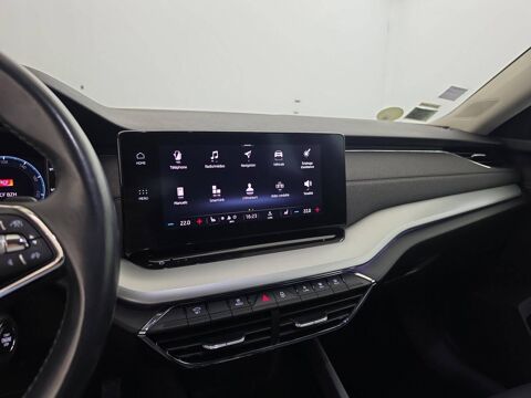 Octavia Combi 2.0 TDI 150 ch DSG7 2020 occasion 61100 Flers