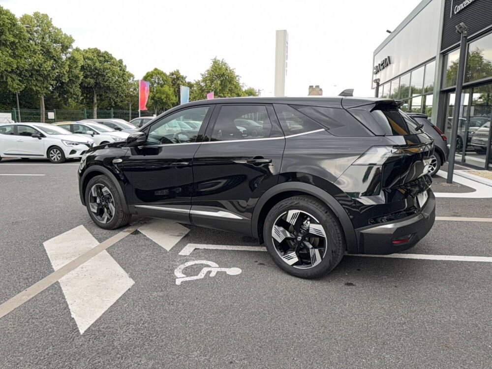 Symbioz E-Tech full hybrid 160 ch 2026 occasion 61200 Argentan