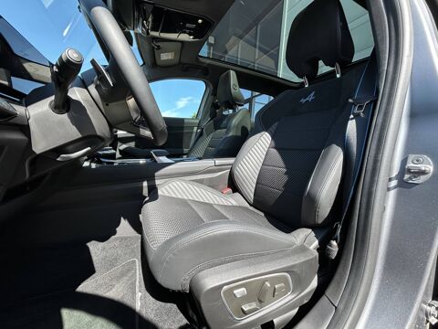Austral full hybrid E-Tech 200 ch 2025 occasion 61100 Flers