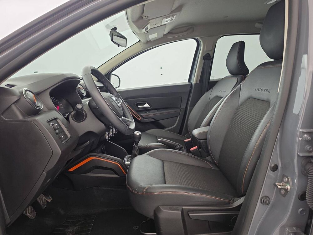 Duster Blue dCi 115 4x2 2022 occasion 50100 Cherbourg-en-Cotentin