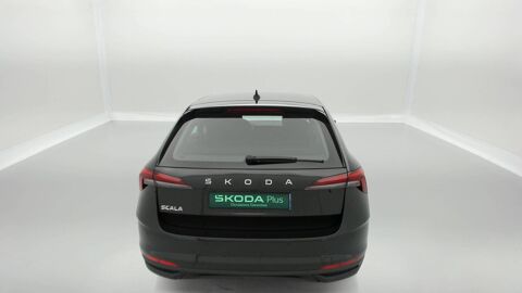 Scala 1.0 TSI Evo 2 116 ch BVM6 2025 occasion 25000 Besan&ccedil;on