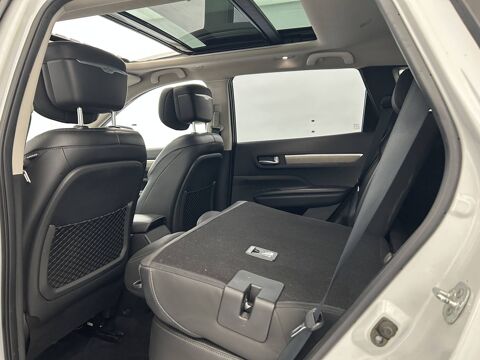 Koleos dCi 175 4x2 X-tronic Energy 2017 occasion 29600 Morlaix