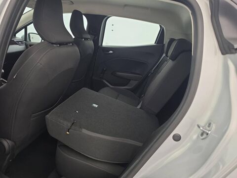 Clio TCe 90 - 21N 2022 occasion 29000 Quimper