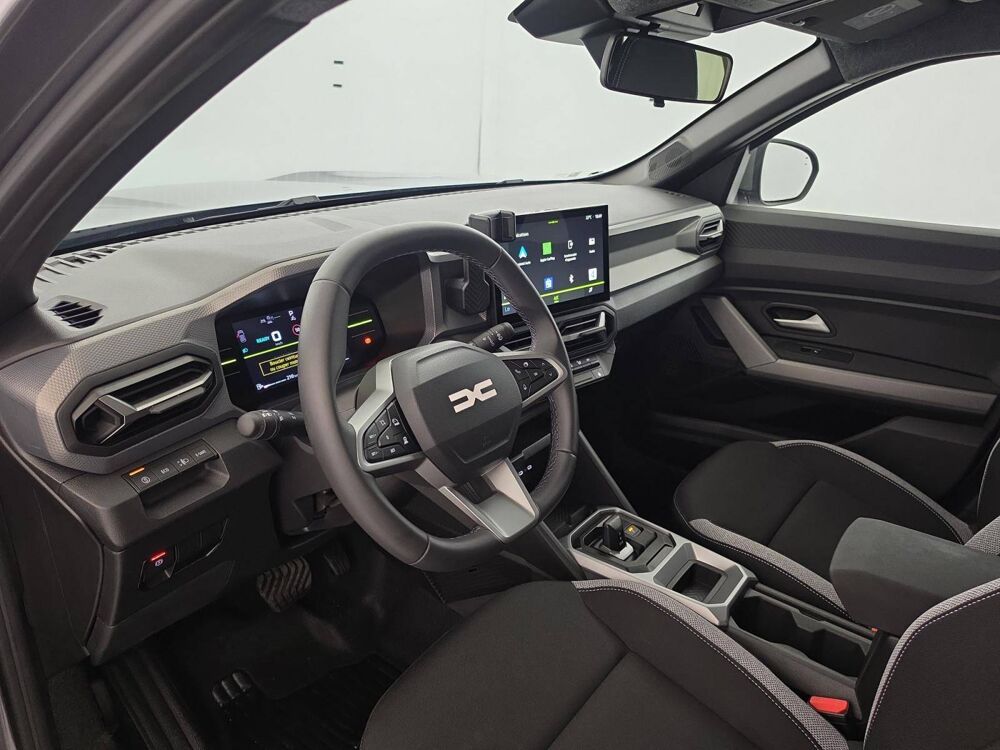 Duster Hybrid 155 2026 occasion 29600 Morlaix