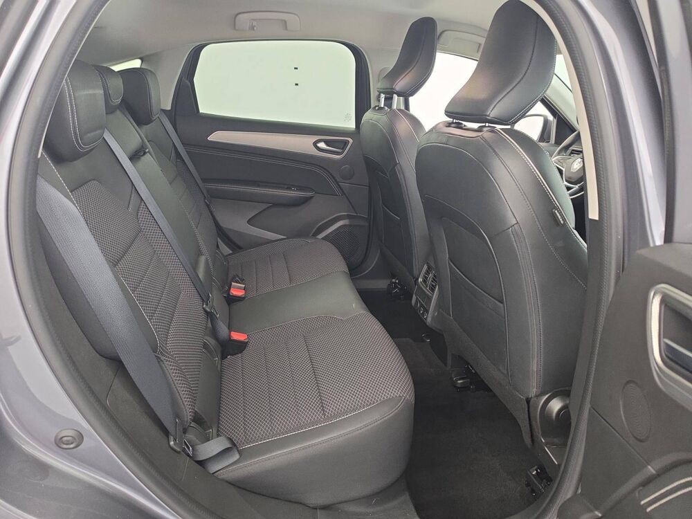Arkana E-Tech hybride 145 - 22 2023 occasion 14200 H&eacute;rouville-Saint-Clair