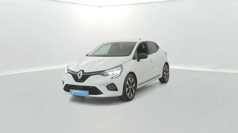Annonce voiture Renault Clio 14390 €