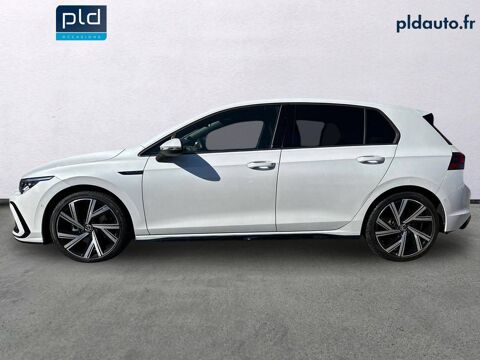Golf 1.5 eTSI OPF 150 DSG7 2021 occasion 13012 Marseille