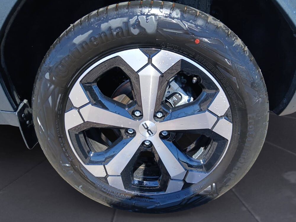 Duster Hybrid 155 2026 occasion 29000 Quimper