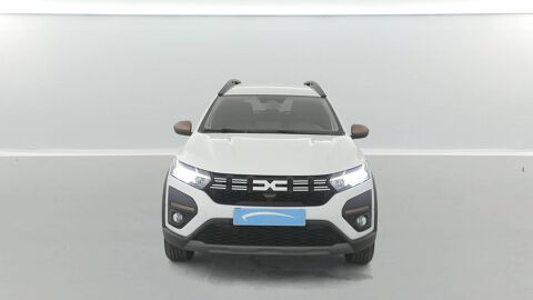 Jogger ECO-G 100 5 places GSR2 2024 occasion 22200 Guingamp