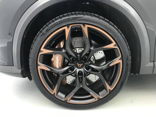 Formentor 2.5 TSI 390 ch DSG7 4Drive 2023 occasion 25000 Besan&ccedil;on
