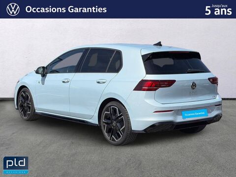 Golf 1.5 eTSI EVO2 116 DSG7 2025 occasion 13730 Saint-Victoret