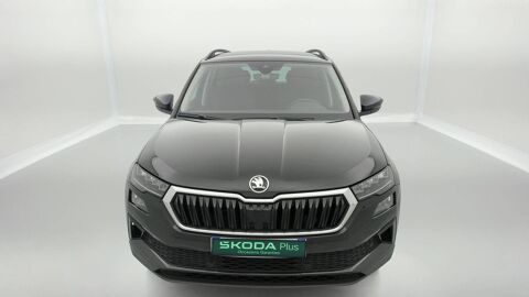 Karoq 2.0 TDI 116 ch SCR DSG7 2022 occasion 25000 Besan&ccedil;on