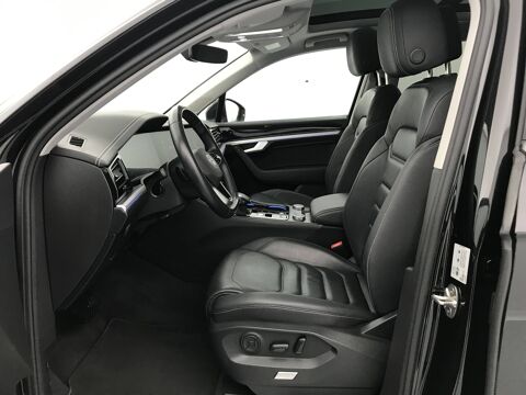 Touareg 3.0 V6 eHybrid 381ch Tiptronic 8 4Motion 2024 occasion 25000 Besan&ccedil;on