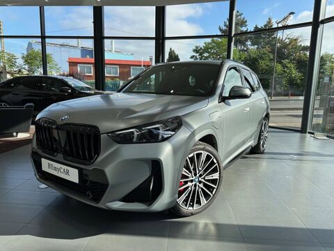 Annonce voiture BMW X1 69500 
