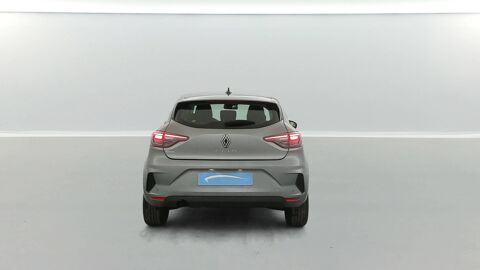 Clio Blue dCi 100 ch GSR2 2025 occasion 61000 Alen&ccedil;on