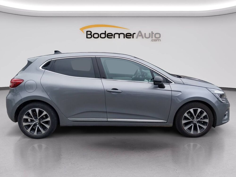 Clio E-Tech full hybrid 145 2023 occasion 22600 Loud&eacute;ac
