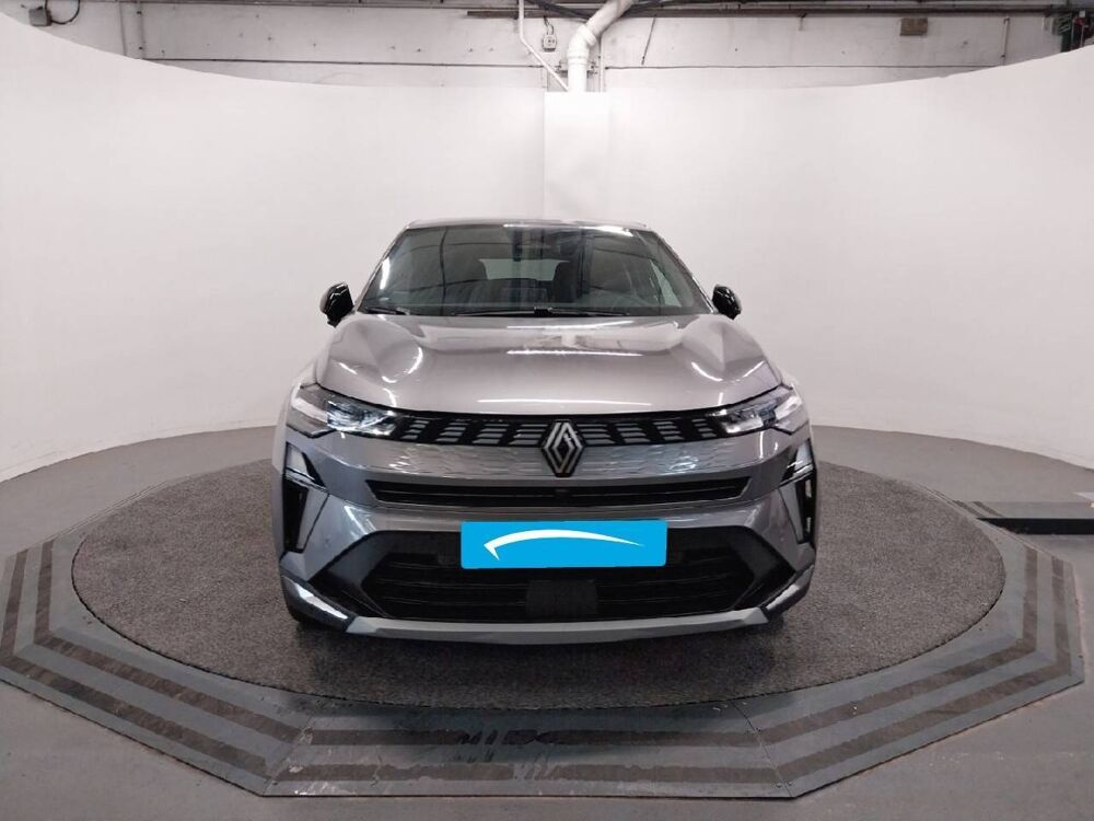 Symbioz E-Tech full hybrid 160 ch 2026 occasion 14200 H&eacute;rouville-Saint-Clair