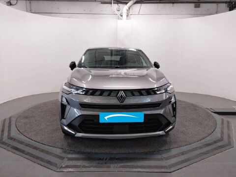 Symbioz E-Tech full hybrid 160 ch 2026 occasion 14200 H&eacute;rouville-Saint-Clair