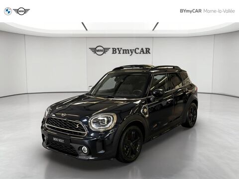 Annonce voiture Mini Cooper 27859 €