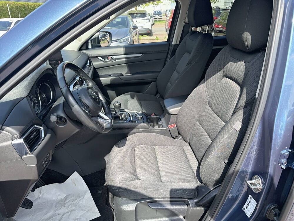 CX-5 2.2L Skyactiv-D 150 ch 4x2 2020 occasion 14200 H&eacute;rouville-Saint-Clair