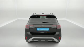 T-Cross 1.0 TSI 116 Start/Stop DSG7 2025 occasion 25000 Besan&ccedil;on