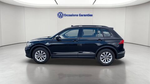 Tiguan 1.5 TSI 150ch DSG7 2024 occasion 62500 Salperwick