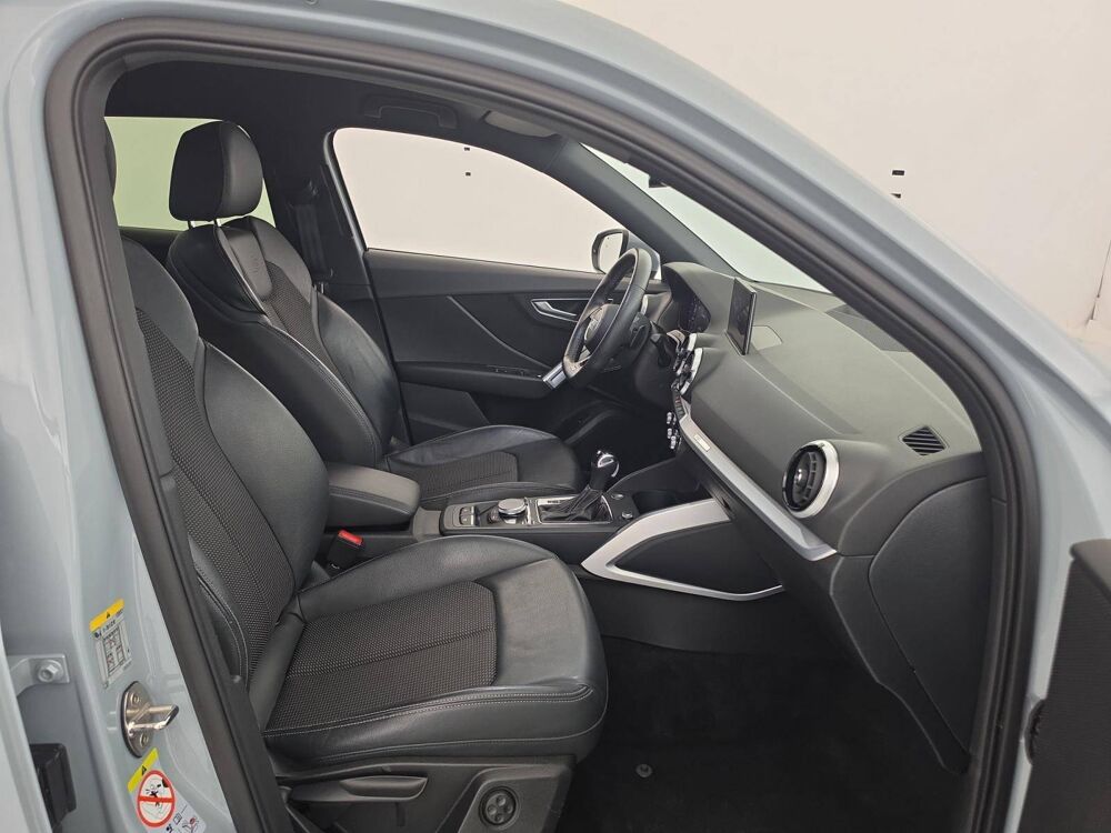 Q2 35 TFSI 150 S tronic 7 2022 occasion 29200 Brest