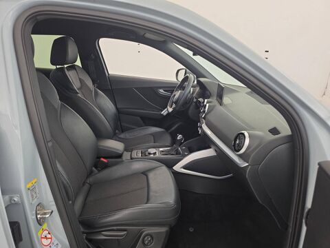 Q2 35 TFSI 150 S tronic 7 2022 occasion 29200 Brest