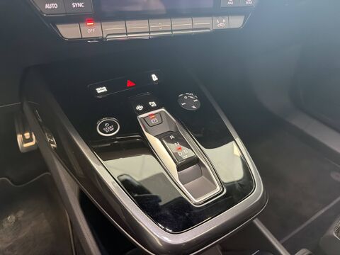 Q4 e-tron Sportback 35 170 ch 55 kW 2023 occasion 25000 Besan&ccedil;on