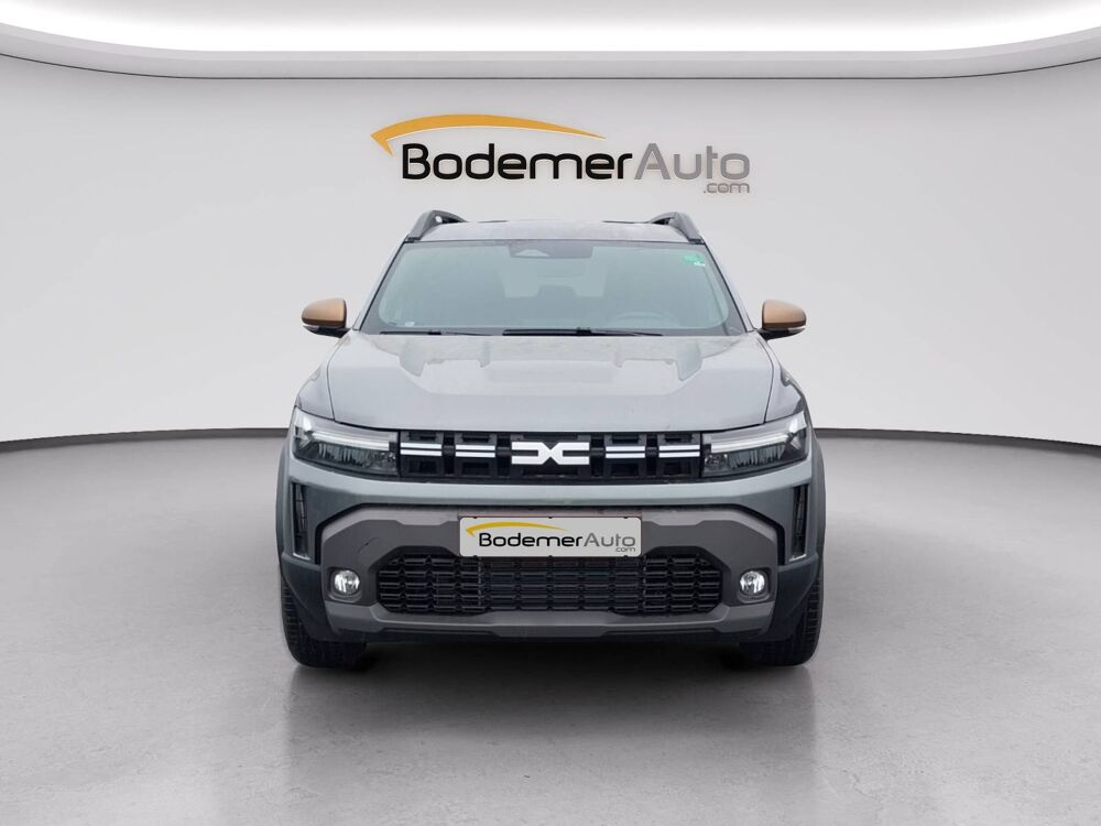Duster Hybrid 155 2026 occasion 50000 Saint-L&ocirc;