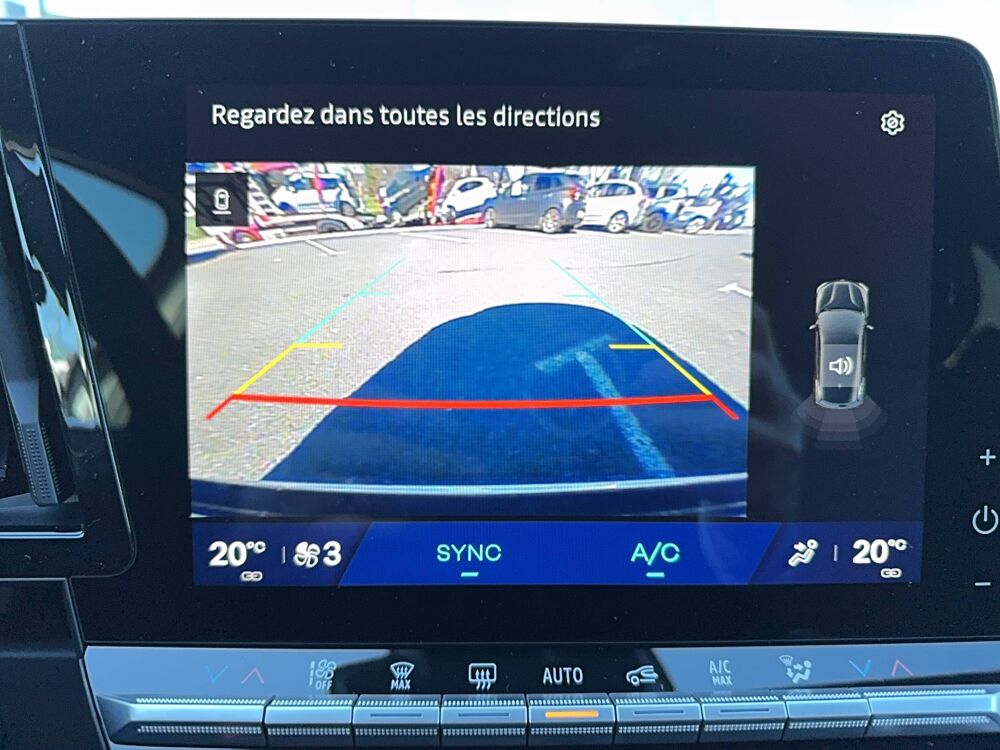 M&eacute;gane Megane E-Tech 220 ch autonomie confort GSR2 2026 occasion 29900 Concarneau