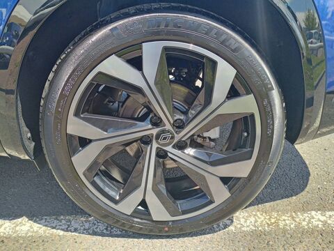 Austral E-Tech full hybrid 200 GSR2 2024 occasion 14200 H&eacute;rouville-Saint-Clair