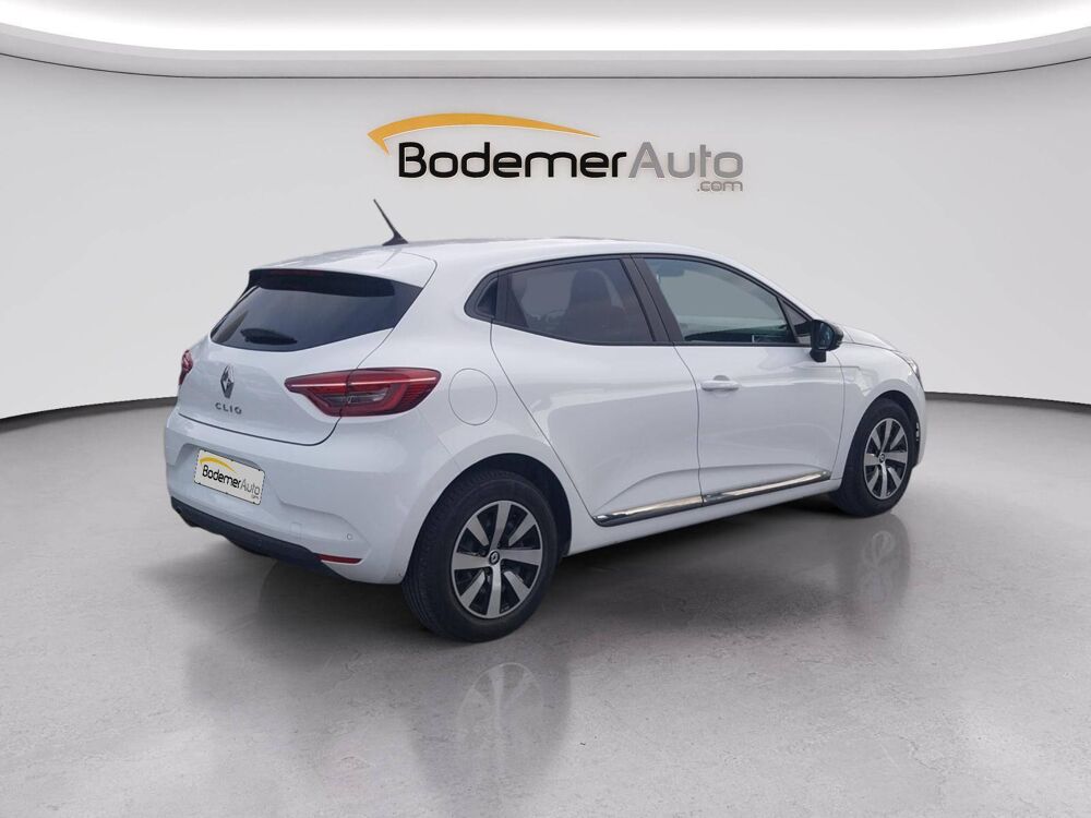 Clio TCe 90 2023 occasion 29600 Morlaix