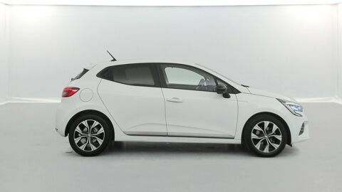 Clio E-Tech full hybrid 145 2022 occasion 29000 Quimper