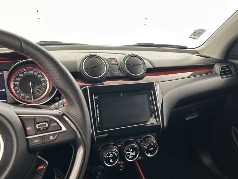 Swift Sport 1.4 Boosterjet Hybrid 2024 occasion 29150 Ch&acirc;teaulin