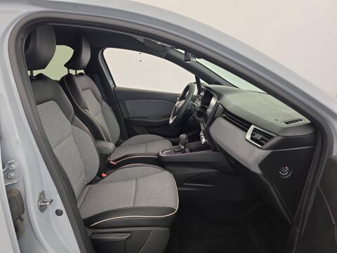 Clio E-Tech full hybrid 145 2023 occasion 22600 Loud&eacute;ac