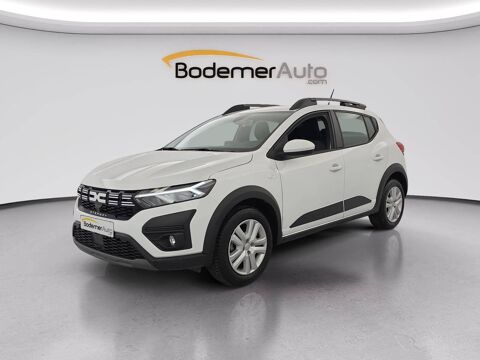 Annonce voiture Dacia Sandero 15490 €