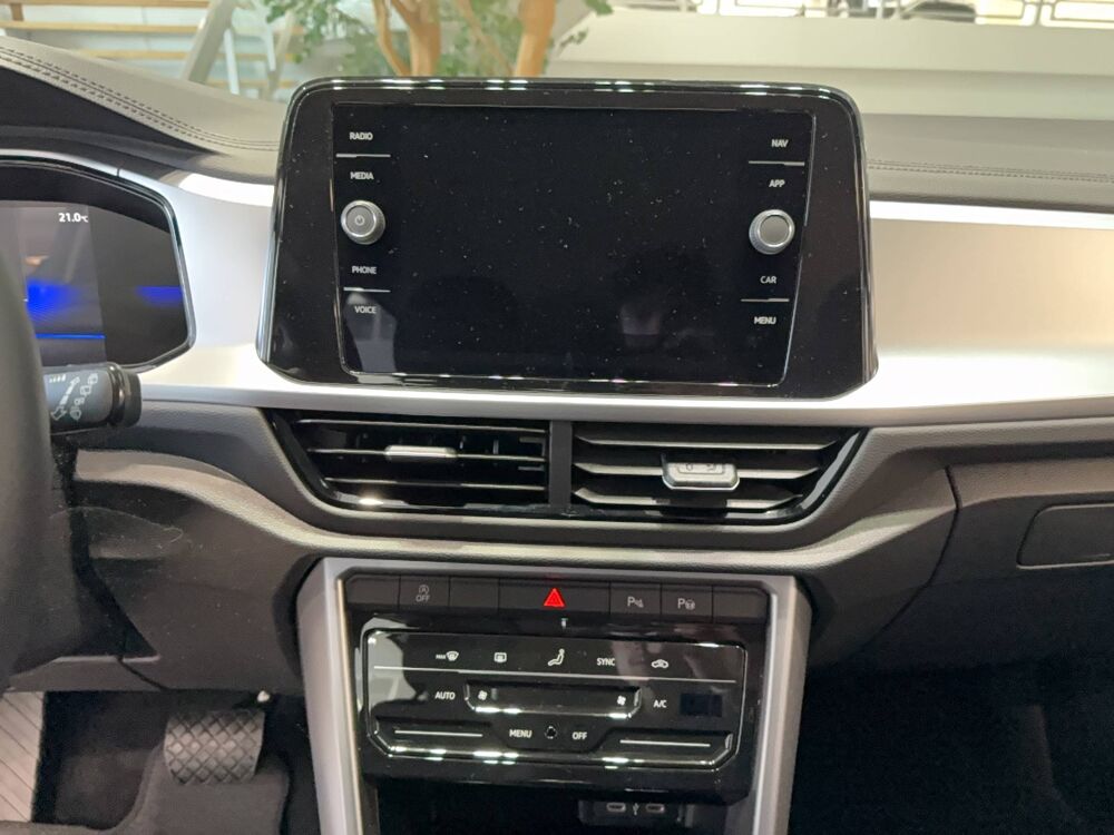 T-ROC T-Roc 2.0 TDI 150 Start/Stop DSG7 2025 occasion 25000 Besan&ccedil;on