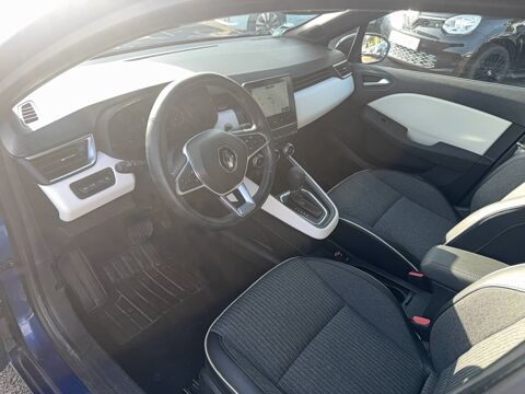 Clio E-Tech full hybrid 145 2023 occasion 56800 Plo&euml;rmel