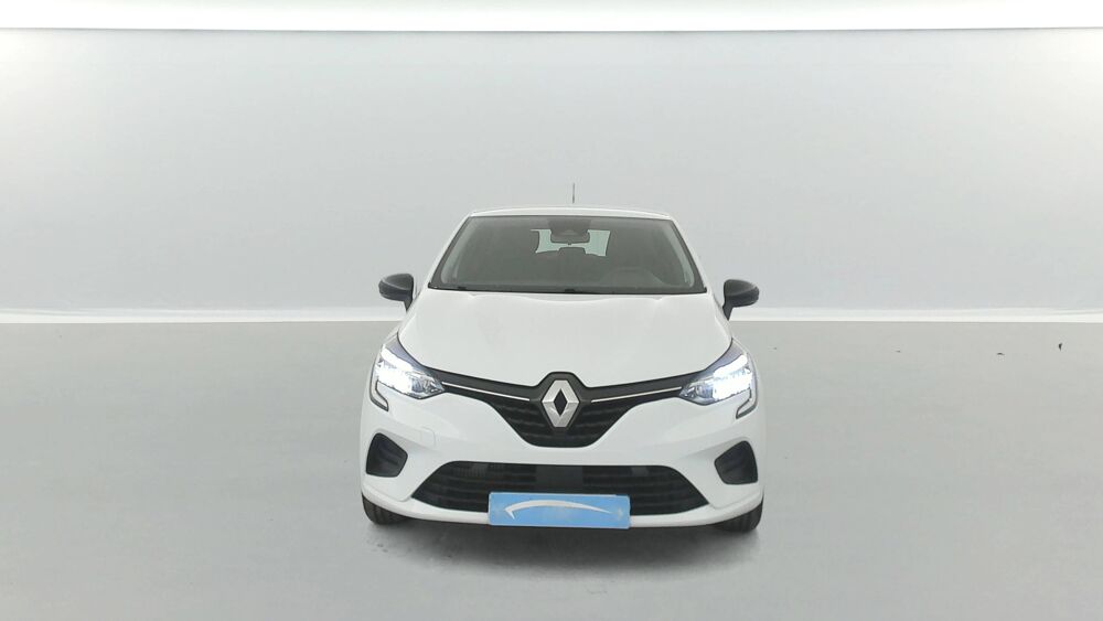Clio TCe 90 2023 occasion 61000 Alen&ccedil;on