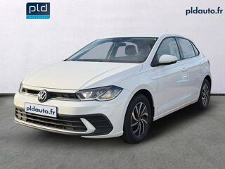Polo 1.0 TSI 95 S&S BVM5 2023 occasion 13012 Marseille