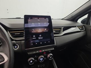 Captur E-Tech full hybrid 145 2023 occasion 14200 H&eacute;rouville-Saint-Clair