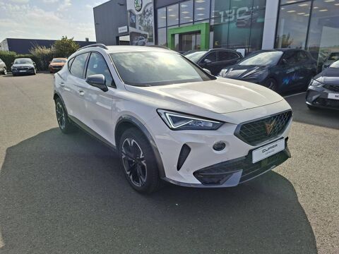 Formentor 1.4 e-HYBRID 204 ch DSG6 2024 occasion 24200 Sarlat-la-Can&eacute;da