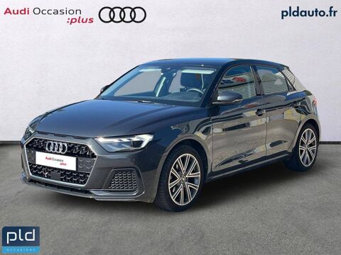 Audi A1 Sportback 30 TFSI 116 ch S tronic 7 2025 occasion Aix-en-Provence 13090