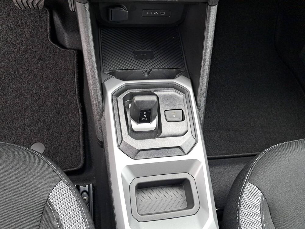 Duster Hybrid 155 2026 occasion 29270 Carhaix-Plouguer