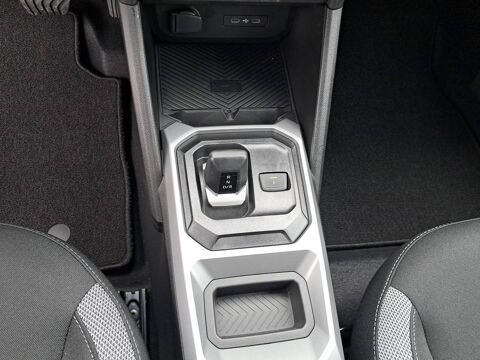 Duster Hybrid 155 2026 occasion 29270 Carhaix-Plouguer