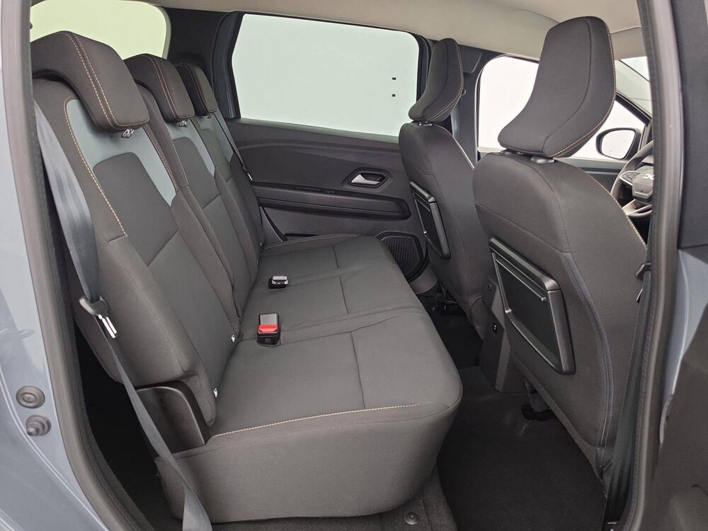 Jogger ECO-G 120 auto 7 pl 2026 occasion 29900 Concarneau