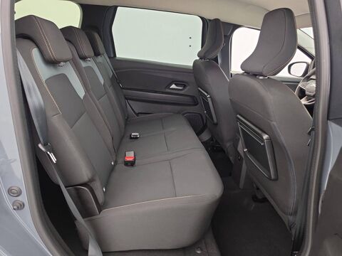 Jogger ECO-G 120 auto 7 pl 2026 occasion 29900 Concarneau