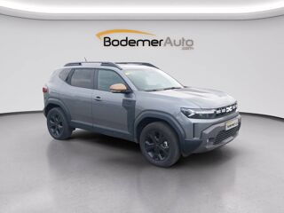 Duster Hybrid 155 2026 occasion 61000 Alen&ccedil;on