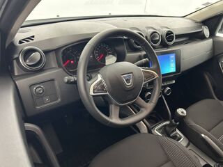 Duster Blue dCi 115 4x2 2022 occasion 50200 Coutances